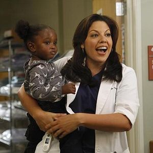 Photo Sara Ramirez