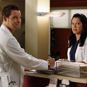 Photo Sara Ramirez