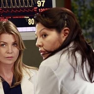 Photo Sara Ramirez