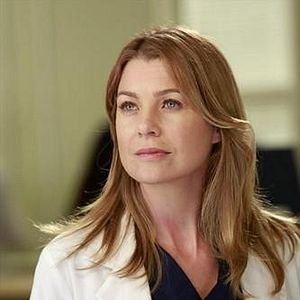 Photo Ellen Pompeo
