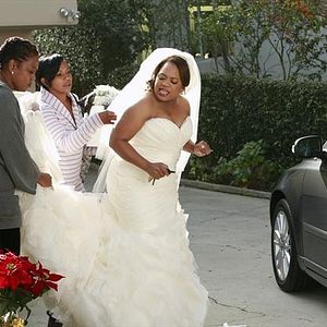 Photo Chandra Wilson