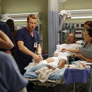 Photo Kevin McKidd