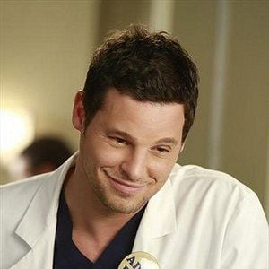 Photo Justin Chambers (I)