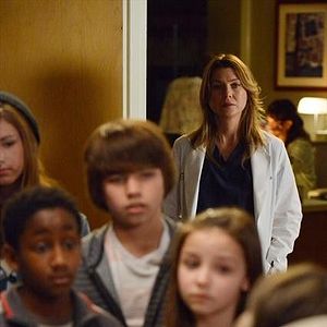 Photo Ellen Pompeo