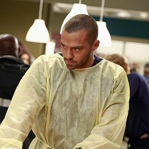 Photo Jesse Williams