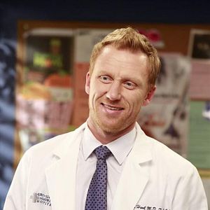 Photo Kevin McKidd