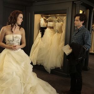 Photo Leighton Meester