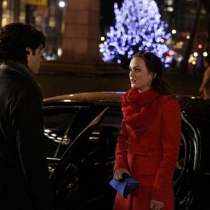 Photo Leighton Meester