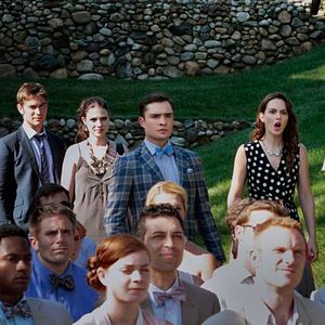 Photo Chace Crawford