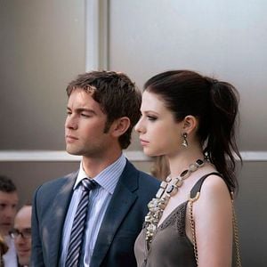 Photo Chace Crawford