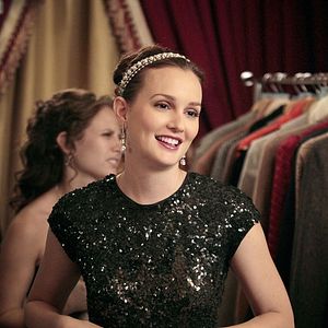 Photo Leighton Meester