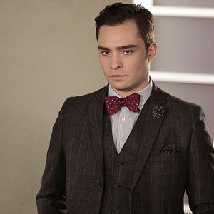 Photo Ed Westwick
