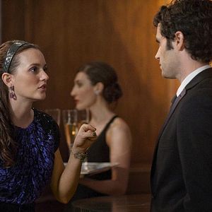 Photo Penn Badgley