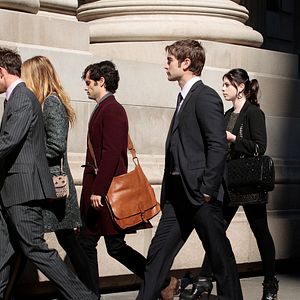 Photo Chace Crawford