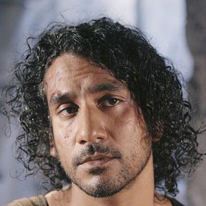 Photo Naveen Andrews