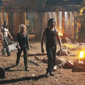 Photo Naveen Andrews