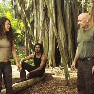 Photo Naveen Andrews