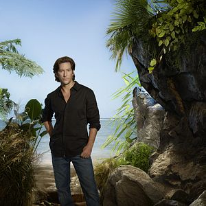 Photo Henry Ian Cusick