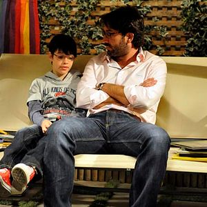 Photo Daniel Avilés