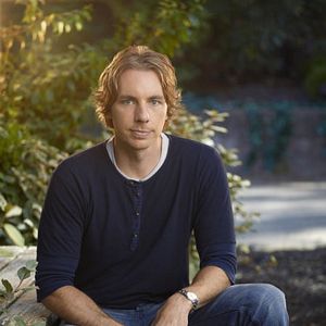 Photo Dax Shepard