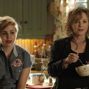 Photo Bonnie Bedelia