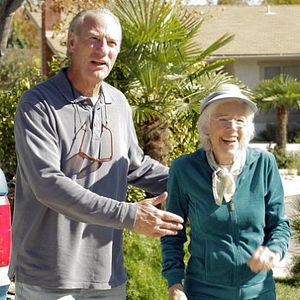 Photo Frances Sternhagen