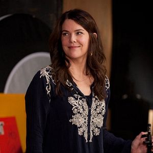 Photo Lauren Graham