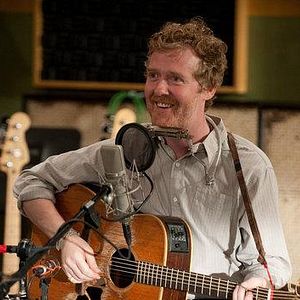 Photo Glen Hansard