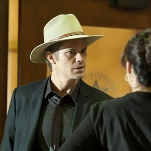 Photo Timothy Olyphant