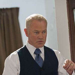 Photo Neal McDonough