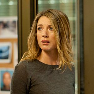 Photo Natalie Zea