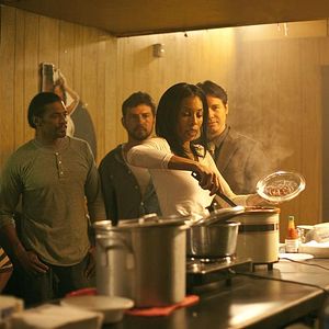 Photo Khandi Alexander