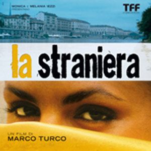 Photo La Straniera