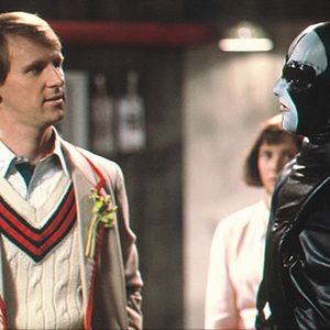 Photo Doctor Who (1963)