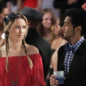 Photo Gillian Zinser