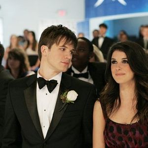 Photo Shenae Grimes-Beech