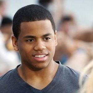 Photo Tristan Mack Wilds