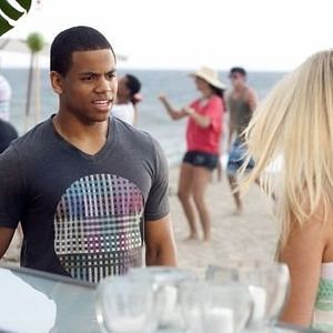 Photo Tristan Mack Wilds