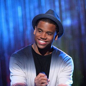 Photo Tristan Mack Wilds
