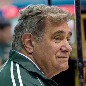 Photo Dan Lauria
