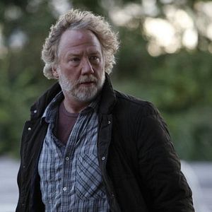 Photo Timothy Busfield