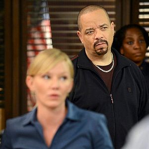 Photo Ice-T