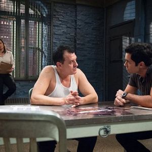 Photo Tom Sizemore