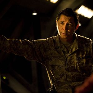 Photo Lou Diamond Phillips