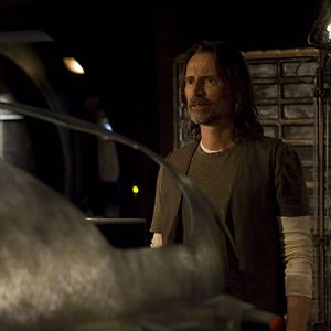 Photo Robert Carlyle