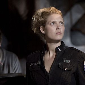 Photo Alaina Huffman