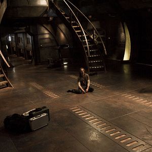 Photo Stargate Universe