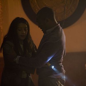 Photo Jamil Walker Smith