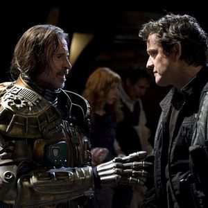 Photo Stargate Universe