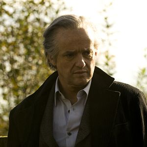 Photo Louis Ferreira